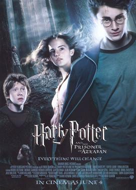 Гарри Поттер и узник Азкабана 2004 смотреть онлайн