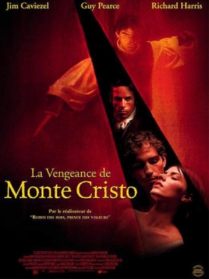 Граф Монте-Кристо / The Count of Monte Cristo (2002) смотреть онлайн