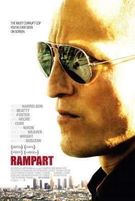 Бастион / Rampart (2011) смотреть онлайн