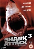 Акулы 3: Мегалодон (2002) смотреть онлайн