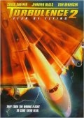 Турбулентность 2: Страх полетов (1999) смотреть онлайн