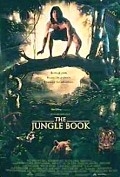 Книга джунглей (1994) смотреть онлайн