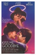 Поцелуй меня на прощанье (1982) смотреть онлайн