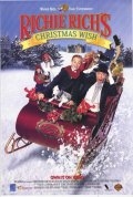 Необычное Рождество Ричи Рича (1998) смотреть онлайн