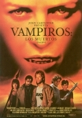 Вампиры 2: День Мертвых (2002) смотреть онлайн