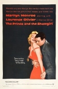Принц и танцовщица (1957) смотреть онлайн