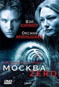 Москва Zero (2006) смотреть онлайн