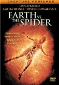 Земля против паука (2001) смотреть онлайн