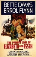 Частная жизнь Елизаветы и Эссекса (1939) смотреть онлайн