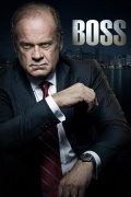 Босс 1 сезон [2011] смотреть онлайн