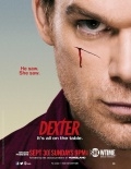 Декстер 7 сезон [2011] смотреть онлайн