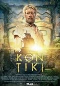 Кон-Тики (2012) смотреть онлайн