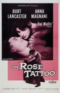 Татуированная роза (1955) смотреть онлайн