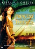 Дочь Робин Гуда: Принцесса воров (2001) смотреть онлайн