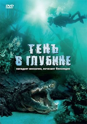 Тень в глубине  (2007) смотреть онлайн