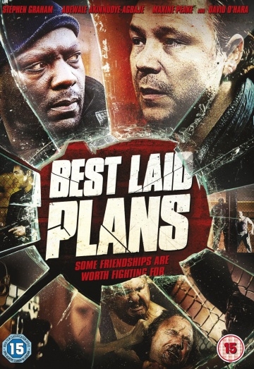 Лучшие планы (2012) смотреть онлайн
