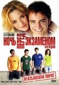 Ночь перед экзаменом – Сегодня (2007) смотреть онлайн