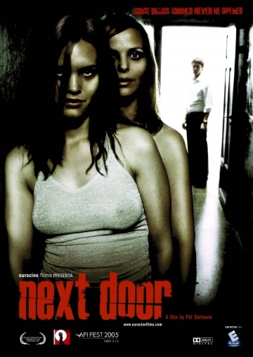 Другая дверь (2005) смотреть онлайн