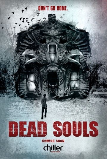 Мертвые души (2012) смотреть онлайн