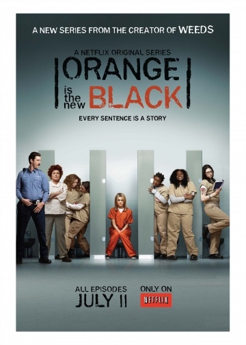 Оранжевый — хит сезона 1 сезон [2013] смотреть онлайн