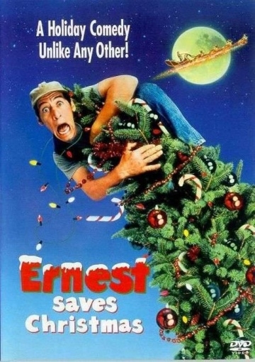 Эрнест спасает Рождество (1988) смотреть онлайн