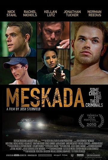 Мескада (2010) смотреть онлайн