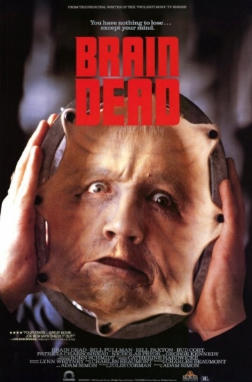 Мертвый мозг (1990) смотреть онлайн