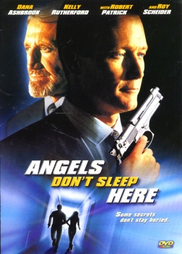 Ангелы здесь не живут (2002) смотреть онлайн
