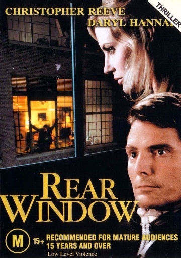 Окно во двор (1998) смотреть онлайн