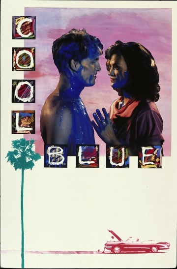 Холодная синева (1990) смотреть онлайн