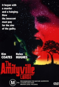 Проклятие Амитивилля (1989) смотреть онлайн
