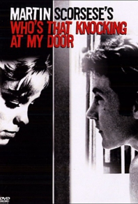 Кто стучится в дверь ко мне? (1967) смотреть онлайн