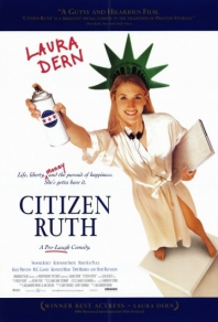 Гражданка Рут (1996) смотреть онлайн