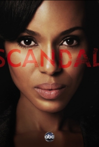 Скандал 3 сезон [2014] смотреть онлайн