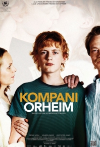 Команда Орхеймов (2012) смотреть онлайн