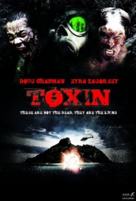 Токсин (2014) смотреть онлайн