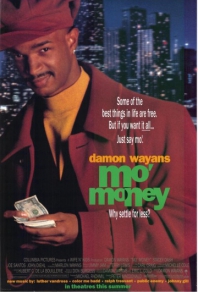 Больше денег (1992) смотреть онлайн