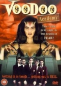 Академия Вуду (2000) смотреть онлайн
