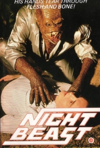 Ночной зверь (1982) смотреть онлайн