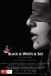 Черно-белый секс (2012) смотреть онлайн