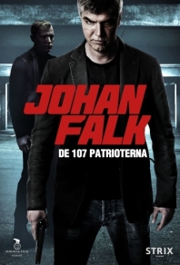 Юхан Фальк 8 (2012) смотреть онлайн
