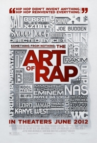 Рэп как искусство (2012) смотреть онлайн
