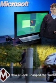 Билл Гейтс: Как чудак изменил мир (2009) смотреть онлайн