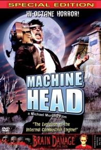 Голова-машина (2000) смотреть онлайн