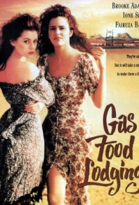 Бензин, еда, жилье (1992) смотреть онлайн