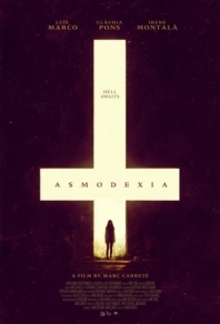 Асмодексия (2014) смотреть онлайн