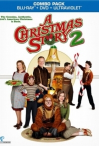 Рождественская история 2 (2012) смотреть онлайн