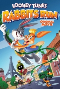 Луни Тюнз: Кролик в бегах (2015) смотреть онлайн