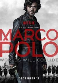 Марко Поло 2 сезон смотреть онлайн