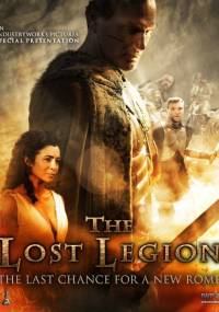 Потерянный Легион (2014) смотреть онлайн
